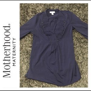 Motherhood Top